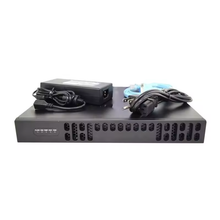 Load image into Gallery viewer, Cisco ISR4351/K9 (3GE,3NIM,2SM,4G FLASH,4G DRAM,IP Base) 200Mbps-400Mbps system throughput, 3WAN/LAN port 3SFP ports, multi-Core CPU
