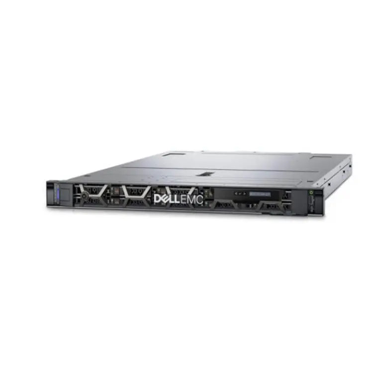 Dell PowerEdge R640/ Intel Xeon Gold 5218 2.3G/32GB/1.2TB 10K RPM SAS Rack server 2.3GHz Data Center Rack Server