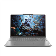 Load image into Gallery viewer, Lenovo YOGA Pro 16s AI 2024 Slim Laptop Intel Ultra 9 185H NVIDIA GeForce RTX 4060 32G 1T SSD 16inch 165Hz Screen
