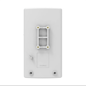 MikroTik RB960PGS-PB PowerBox Pro Cable Router - Gigabit POE - 5x 10/100/1000 Gigabit Ethernet ports (with 4xPoE-out ports and 1xSFP cage) + enclosure