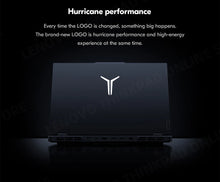Load image into Gallery viewer, Lenovo Legion Y9000P Gaming PC 13th Intel i9-13900HX/i5-13500HX /32G/1T SSD/NVIDIA RTX 4090/4080 240Hz
