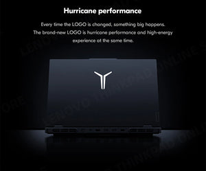 Lenovo Legion Y9000P Gaming PC 13th Intel i9-13900HX/i5-13500HX /32G/1T SSD/NVIDIA RTX 4090/4080 240Hz