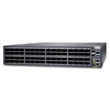 Load image into Gallery viewer, Juniper QFX5120-32C-AFI Switches 32x100G 1U AC PSU Side Intake and Port Side Exhaust 32 Port 40G 100G Fiber Network Switch QFX5120 series
