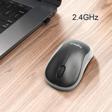 Load image into Gallery viewer, Logitech M185 Wireless Mouse 1000DPI Mice with USB Receiver 3 Buttons Silent Gaming Optical Navigation Mice for PC/Laptop Gamer
