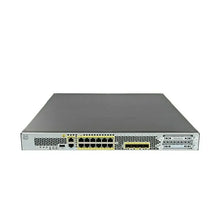 Load image into Gallery viewer, Cisco Firepower 2100 Series Appliances 2140 ASA Appliance, 1U, 1 x NetMod Baywall 1u Rack-Mountable Firewall Switch FPR2140-ASA-K9
