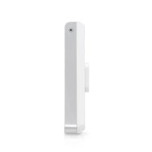Load image into Gallery viewer, Ubiquiti U6-IW UniFi6 In-Wall AP Wall-mounted WiFi 6, 5.3 Gbps,2.4/5GHz bands Wireless access point with a built-in PoE switch
