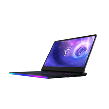 Load image into Gallery viewer, MSI Raider GE67 HX-12U 15.6 inch Gaming Laptop with I9 12900HX NVIDIA RTX 3080Ti 3080 3070TI GPU Integrated Graphics DDR5 RAM 10G Video Card
