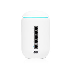 Load image into Gallery viewer, Ubiquiti UDM Dream Machine All-in-one console and security gateway designed to support powerful LAN &amp; Dual-band WiFi 5 networks
