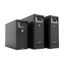 Load image into Gallery viewer, UPS uninterruptible power supply 6KVA for data center Single Phase 6000va Short Circuit and Unbalanced Loads Protection, 15kg
