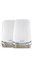 Load image into Gallery viewer, Orbi 770 Series Tri-Band WiFi 7 Mesh Network System (RBE772) - Router + 1 Satellite Extender, Security Features
