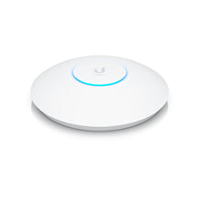 Load image into Gallery viewer, Ubiquiti U6-Enterprise Wireless Access Point U6 Enterprise, Powerful, ceiling-mounted WiFi 6 E, seamless, multi-band, 10.2 Gbps
