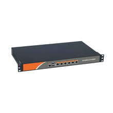 Load image into Gallery viewer, COMFAST Enterprise AC Controller AP Network Hub WiFi AC Core Gateway, 1*1Gbps WAN, 1*1Gbps LAN, 4*1Gbps WAN/LAN, 2*USB2.0, 1*Console
