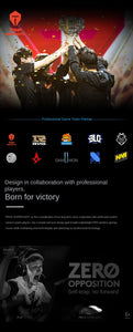 Logitech GPRO Wireless Wireless Mouse Goddess GPW X Second Generation Desktop Esports Game GPW Third Generation