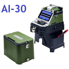 Load image into Gallery viewer, Signal Fire Ai9 Ai8C Ai5 Ai6A Ai10A Ai20 Ai30 Signal Fire Multi-language Optical Fiber Fusion Splicing Machine

