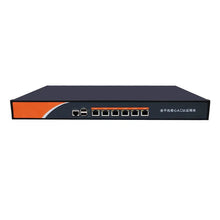 Load image into Gallery viewer, COMFAST Enterprise AC Controller AP Network Hub WiFi AC Core Gateway, 1*1Gbps WAN, 1*1Gbps LAN, 4*1Gbps WAN/LAN, 2*USB2.0, 1*Console
