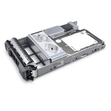 Load image into Gallery viewer, Dell 600 GB 10K RPM Featuring SAS interface Hot-swap 2.5-inch (in 3.5-inch carrier) SAS 12Gb/s 10000 rpm Hard Drive Hybrid Carrier Cus Kit 400-AJPH
