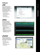 Load image into Gallery viewer, Ubiquiti Pbe-M5-400 UISP airMAX PowerBeam M5 400mm Wireless Bridge incorporating a dish reflector design with advanced technology
