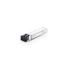 Load image into Gallery viewer, HPE J9151E Aruba Networking 10Gigabit SFP+ LC LR 10kilometer SMF SFP Transceiver for HPE Aruba Networking Switches
