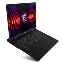 Load image into Gallery viewer, Msi Raider 18 Hx Gaming Laptop 18 Inch 4K Uhd 120Hz Mini Led Screen Notebook I9-14900Hx 32Gb 2Tb Rtx4070 Netbook
