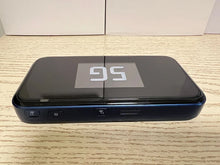 Load image into Gallery viewer, Original ZTE MU5002 5G WiFi6 Pro Portable Hotspot CAT22 Gigabit Router with SIM Card slot 4500mAh battery Max 32 Users
