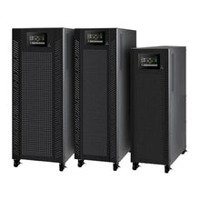 Load image into Gallery viewer, CWUPS 30KVA 40KVA 60KVA 80KVA Large Machine Battery Backup High Frequency 3 Phase UPS Power Supply For Server Room Data Center
