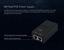Load image into Gallery viewer, COMFAST CF-WA900 V2 1750Mbps Outdoor WiFi Dual Band High Power Wireless Base Station Broadband Amplifiers OMNI-DIRECTIONAL 3-5KM Long-range Coverage
