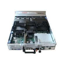 Load image into Gallery viewer, Dell PowerEdge R740 2U Rack Server Intel Xeon Gold 5222 3.8G, 4C/8T, 10.4GT/s 2UPI, 16.5M Cache, Turbo, HT (105W) 64GB R740XD 4210R
