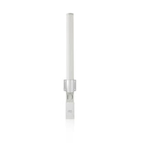 Load image into Gallery viewer, Ubiquiti AMO-2G10 UISP airMAX Omni 2.4 GHz, 10 dBi Antenna, 2x2 dual-polarity, MIMO Point-to-MultiPoint (PtMP) network Rocket AP
