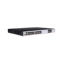 Load image into Gallery viewer, Ruijie 24-port GbE L3 Enterprise-class Core Aggregation Network Switch, 8 10G uplink ports Strong performance 2.4Tbps/24Tbps switching
