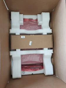Brocade G720 64 port switch, 56 port activation, incl. 56 Brocade 32Gb/s multi-mode modules, port side exhaust G720 BR-G720-56-32G-R