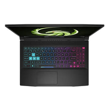Load image into Gallery viewer, MSI Bravo 15 Gaming Laptop 15.6 Inch FHD 144Hz IPS Screen Netbook AMD Ryzen R9-7940HS 16GB 1TB RTX4060 Gaming PC
