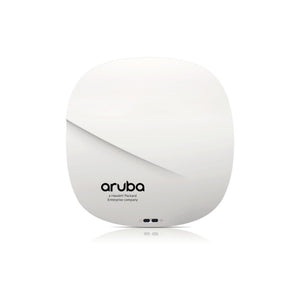 Aruba Networks APIN0315 AP-315, IAP-315(RW) AP Wireless Access Point 802.11ac WiFi 5 4x4 MIMO Dual Band Radio Integrated Antenna