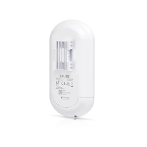 Ubiquiti LTU-Lite ISP LTU Lite Wireless bridge, 5 GHz PtMP LTU Client, PtMP environment with the LTU-Rocket as the BaseStation