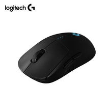 Load image into Gallery viewer, Logitech GPRO Wireless Mouse Goddess GPW X Second Generation Desktop Esports Game GPW Third Generation Mouse
