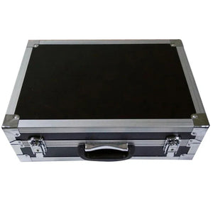 Optical Fiber Construction   Tool Kit Fiber Fusion Tools Optical Cable Construction Kit, Installation Tool Kit, HRO- 25