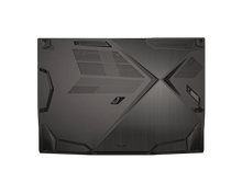 Load image into Gallery viewer, MSI Laptop Thin 15 B12V 12U 15.6" CPU I7 NVIDIA Geforce RTX 4050 4060 4060Ti 16G DDR5 512G NVMe SSD 144Hz FHD PC
