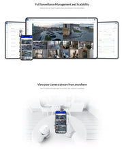 Load image into Gallery viewer, Ubiquiti Camera G3 Flex UVC-G3-FLEX Instant Wi-Fi &amp; Bluetooth Stylish Full HD 1080P mini turret camera, infrared LEDs, 25 FPS
