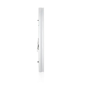 Ubiquiti AM-5AC21-60 UISP airMAX AC Sector 5 GHz, 60º, 21 dBi Antenna, 2x2 BaseStation Sector Antenna, Point‑to‑MultiPoint PtMP