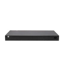 Load image into Gallery viewer, Huawei S5700 Series Switches CloudEngine S5735-L24P4X-A1 (24*10/100/1000BASE-T ports, 4*10GE SFP+ PoE Switch 128Gbps/336Gbps switching
