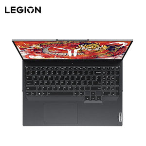 Lenovo LEGION R9000P 2024 Laptop AMD R9 7945HX Geforce RTX4060 8GB 16/32GB RAM 1TB SSD 16" 2.5K 240Hz Screen