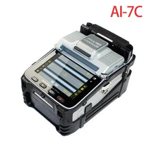 Load image into Gallery viewer, Original Signal Fire AI-10A AI-20 AI-30 Fiber Welding Machine Fiber Fusion Machine Fiber Splicing Machine Complete Kit with Case
