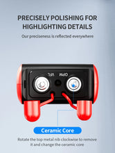 Load image into Gallery viewer, NOYAFA NF-916 4in1 Fiber Optical Power Meter Visual Fault Locator VFL REF FC SC ST RJ45 Fiber Optic Cable Testing Tool
