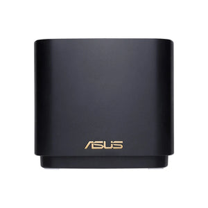 Asus ZenWiFi XD4 AX Mini AX1800, Whole-Home AiMesh WiFi 6 System, Coverage up to 4,800sq.ft, 2.4/5GHz 2x2 MIMO 1.8Gbps