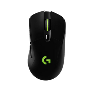 Logitech G703 HERO Sensor Gaming Mouse With 25600DPI Lightspeed Wireless Mice POWERPLAY Compatible for Windows Mac OS Chrome OS