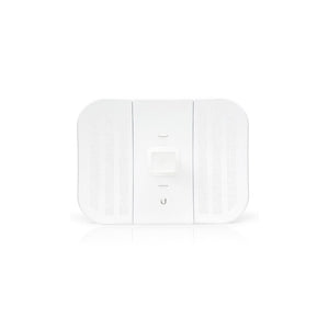 Ubiquiti Networks LBE-M5-23 Point-to-Point for 10km, Wireless Bridge, 100 Mbit/s, 5.15 GHz - 5.875 GHz Litebeam M5 23, 23dBi 1x1 SISO Only 1Units