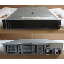 Load image into Gallery viewer, Dell R760 PowerEdge R760XD2 Server Intel Xeon Scalable Processors 2U Rack Server 32 DDR5 DIMM slots, upto 8 TB RDIMM, upto 4800 MT/s
