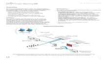 Load image into Gallery viewer, Ubiquiti UniFi UDM-Pro Dream Machine Pro 10G SFP+ WAN Support Router Gateway, 8-Port Switch, 1 Gigabit Ethernet RJ45 and 10 Gigabit SFP+ Ports
