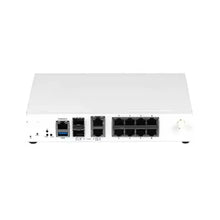 Load image into Gallery viewer, Fortinet FortiGate 91G x GE RJ45 Ports, 2x 10GE RJ45/SFP+ FortiGate-91G Firewall - 8*GE RJ45, 2*10GE RJ45/SFP+ with WAN, 120GB SSD
