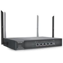 Load image into Gallery viewer, TP-Link TL-WVR1200G Gigabit Multi-WAN Port Enterprise-class VPN 1200Mbps Dual-band Wireless Router 2.4GHz + 5GHz WiFi 802.11ac Router
