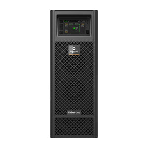 UPS uninterruptible power supply 6KVA for data center Single Phase 6000va Short Circuit and Unbalanced Loads Protection, 15kg